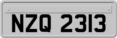 NZQ2313