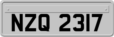 NZQ2317