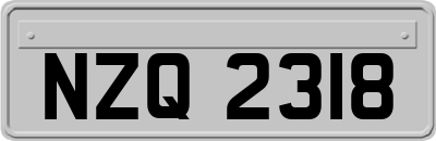 NZQ2318