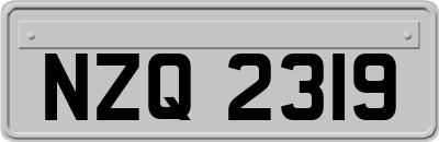 NZQ2319