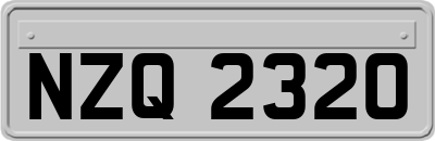 NZQ2320