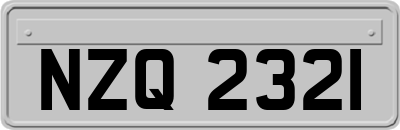 NZQ2321