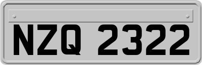 NZQ2322