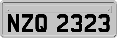 NZQ2323