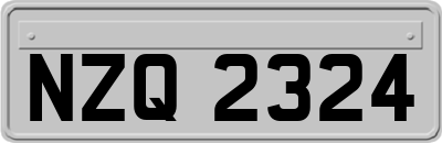 NZQ2324