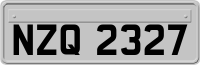 NZQ2327