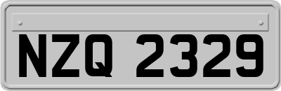 NZQ2329