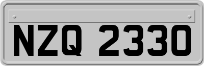 NZQ2330