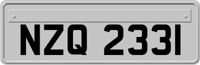 NZQ2331
