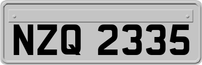 NZQ2335