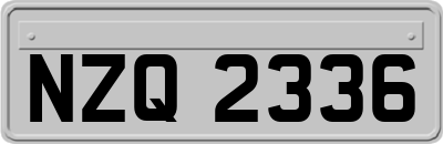 NZQ2336