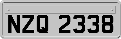 NZQ2338