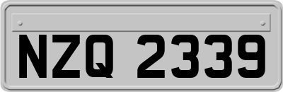 NZQ2339