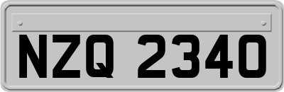 NZQ2340