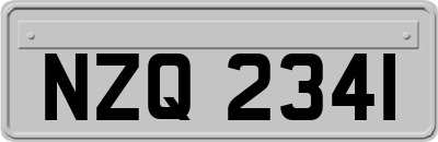 NZQ2341
