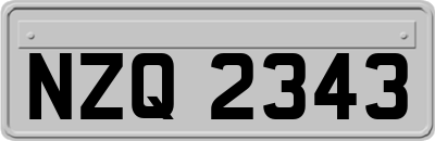 NZQ2343