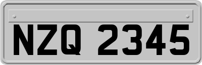NZQ2345