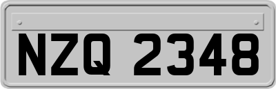 NZQ2348