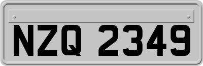 NZQ2349