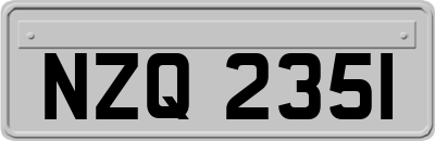 NZQ2351