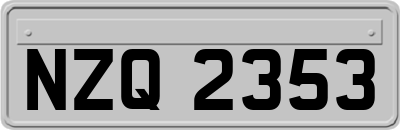 NZQ2353