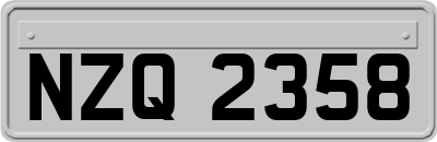 NZQ2358