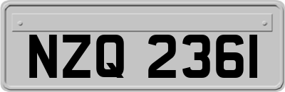 NZQ2361