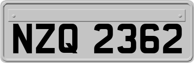 NZQ2362