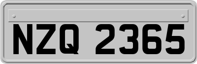 NZQ2365