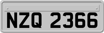 NZQ2366