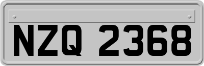 NZQ2368