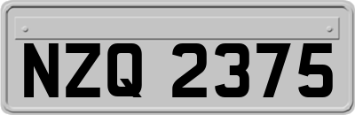 NZQ2375