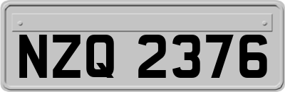 NZQ2376