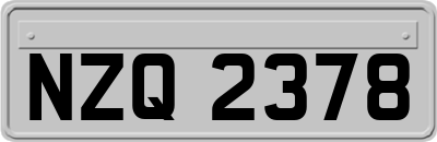 NZQ2378