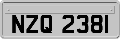 NZQ2381