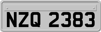 NZQ2383
