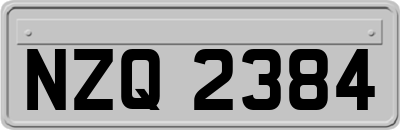 NZQ2384