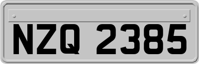 NZQ2385