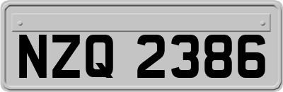 NZQ2386