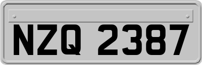 NZQ2387