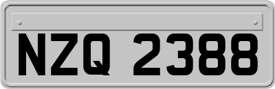NZQ2388