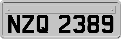 NZQ2389