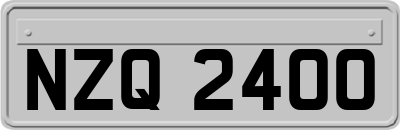 NZQ2400