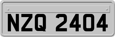 NZQ2404