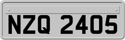 NZQ2405