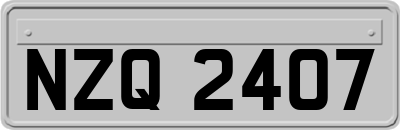 NZQ2407