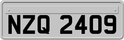 NZQ2409