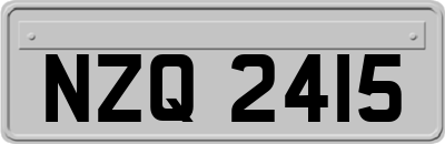 NZQ2415