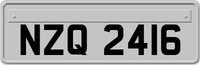 NZQ2416