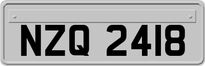 NZQ2418
